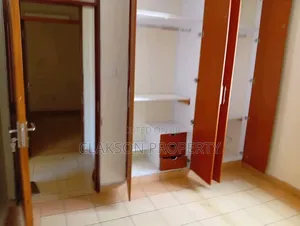 3bdrm Apartment in Langata, Deliverance for rent