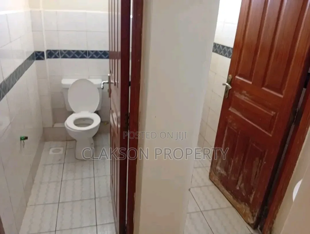 3bdrm Apartment in Langata, Deliverance for rent