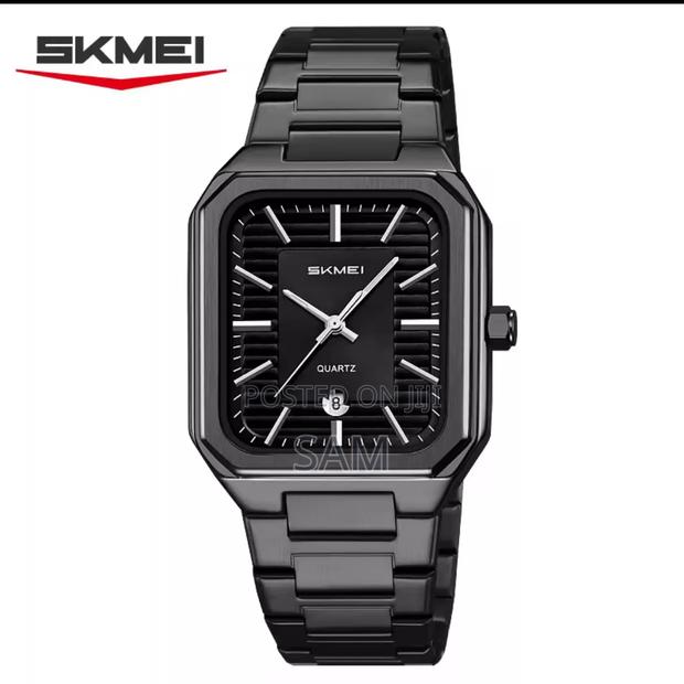 skmei Gents Watch