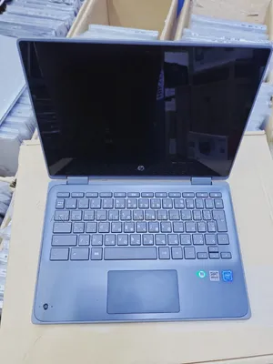 Laptop HP Chromebook 11 G3 4GB Intel Celeron SSD 32GB