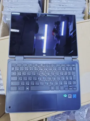 Laptop HP Chromebook 11 G3 4GB Intel Celeron SSD 32GB