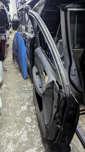 Subaru Legacy Br9 Front Door Left Side