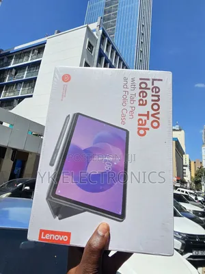New Lenovo Idea Tab 128 GB