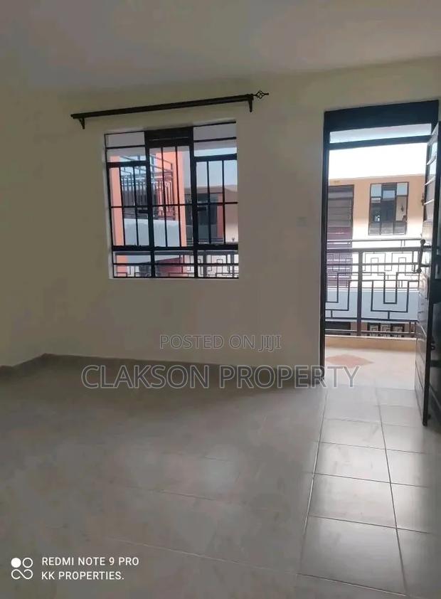 1bdrm Apartment in Dagorret, Market Dagoretti for rent