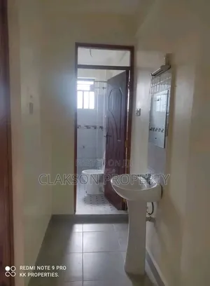 1bdrm Apartment in Dagorret, Market Dagoretti for rent