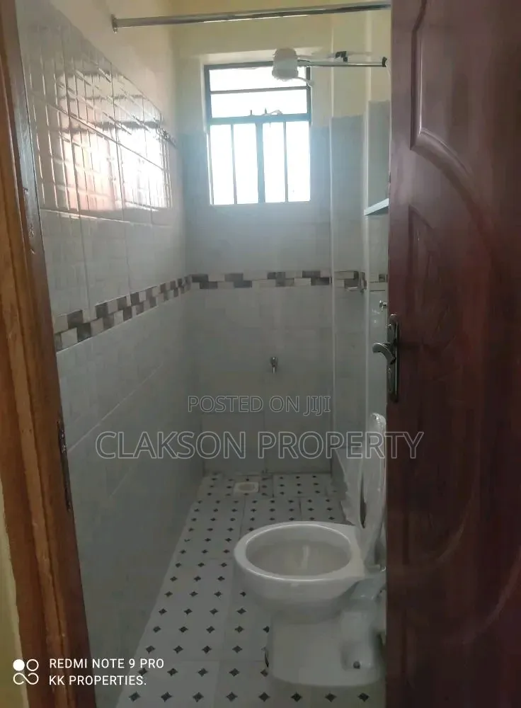 1bdrm Apartment in Dagorret, Market Dagoretti for rent