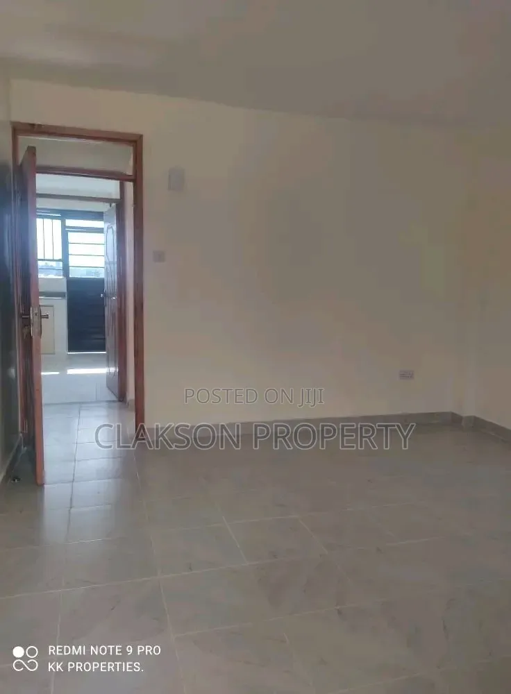 1bdrm Apartment in Dagorret, Market Dagoretti for rent