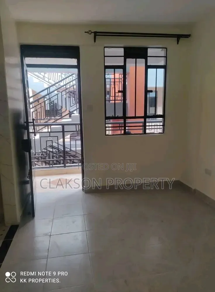 1bdrm Apartment in Dagorret, Market Dagoretti for rent