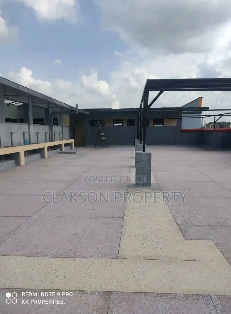 1bdrm Apartment in Dagorret, Market Dagoretti for rent