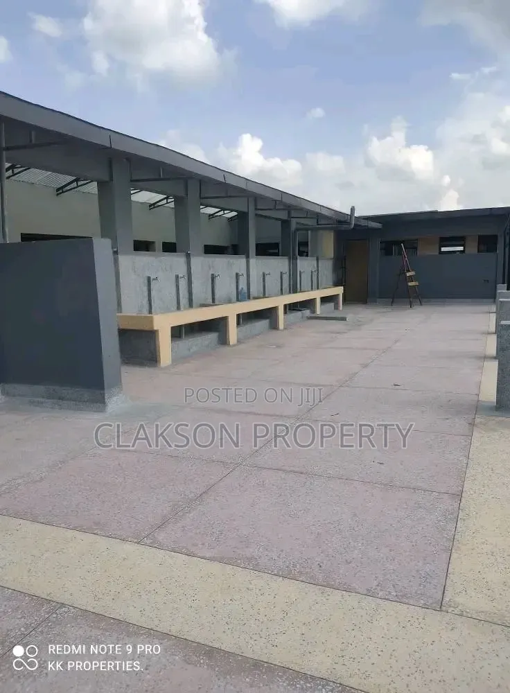 1bdrm Apartment in Dagorret, Market Dagoretti for rent