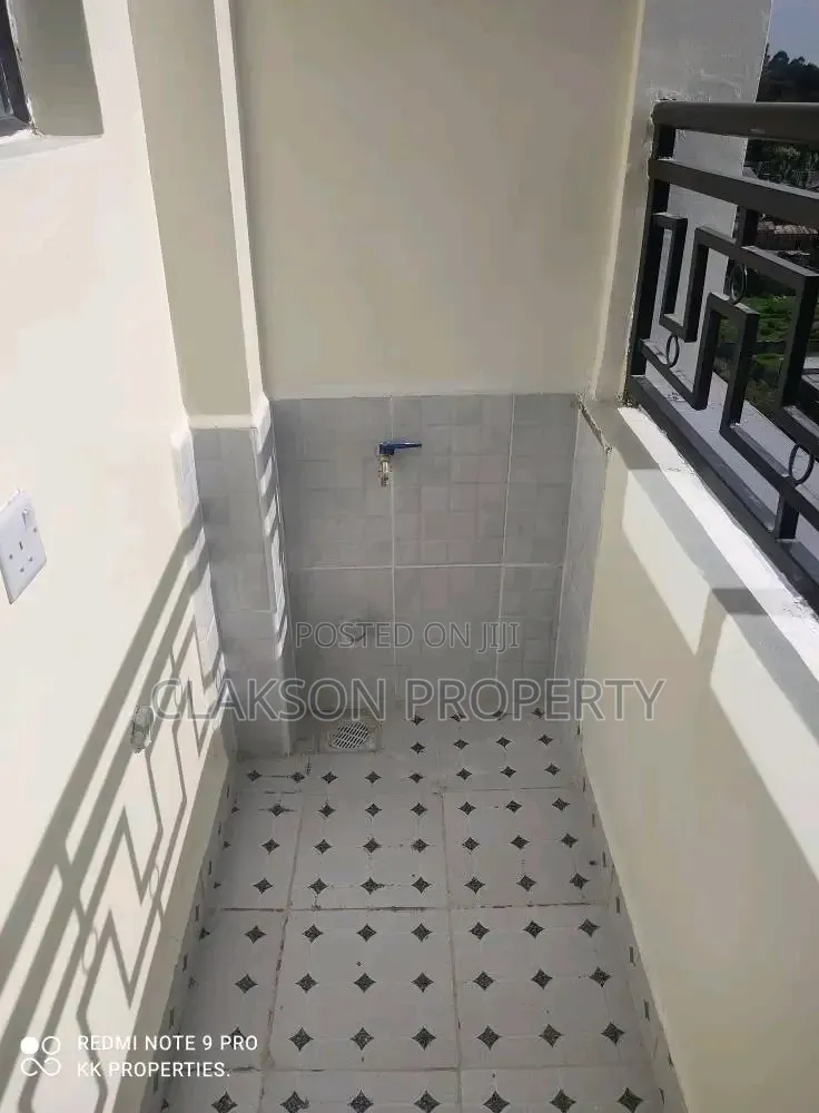 1bdrm Apartment in Dagorret, Market Dagoretti for rent