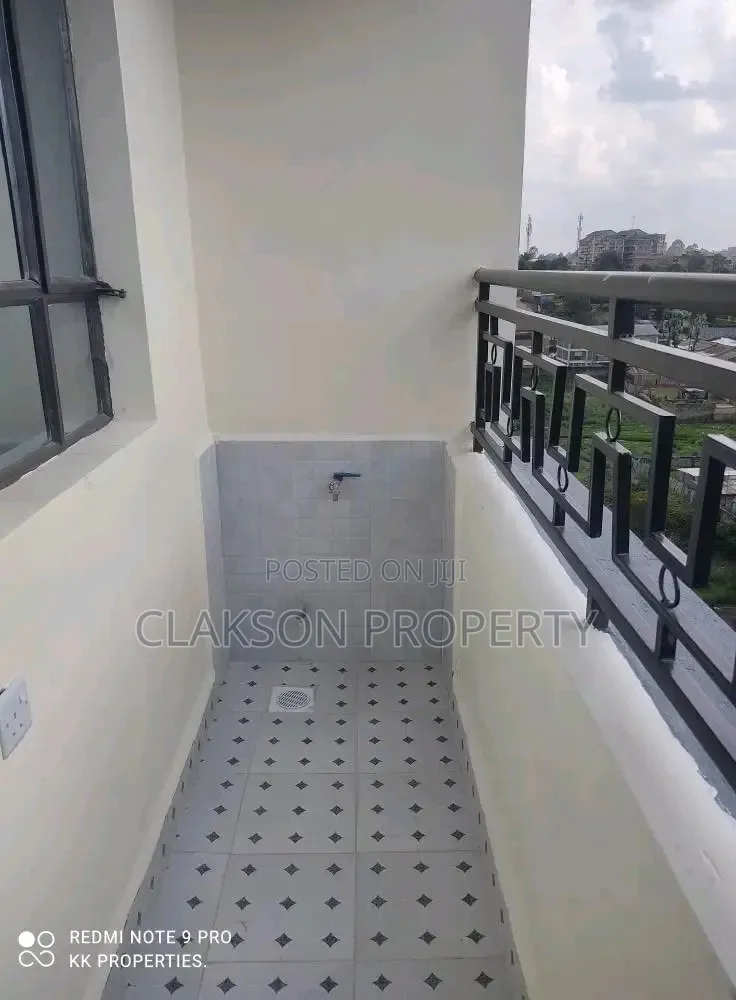 1bdrm Apartment in Dagorret, Market Dagoretti for rent