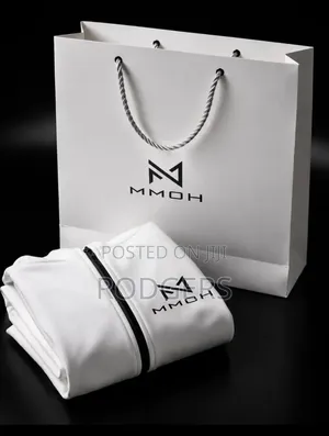 Moisha Branding and Printing Shop
