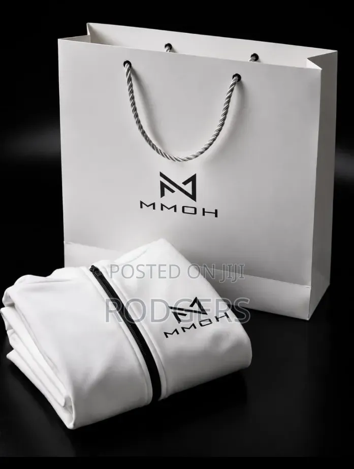 Moisha Branding and Printing Shop