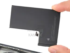 Generic Battery Replacement for iPhone 15Pro