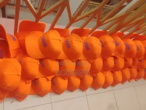 Moisha Branding and Printing Shop