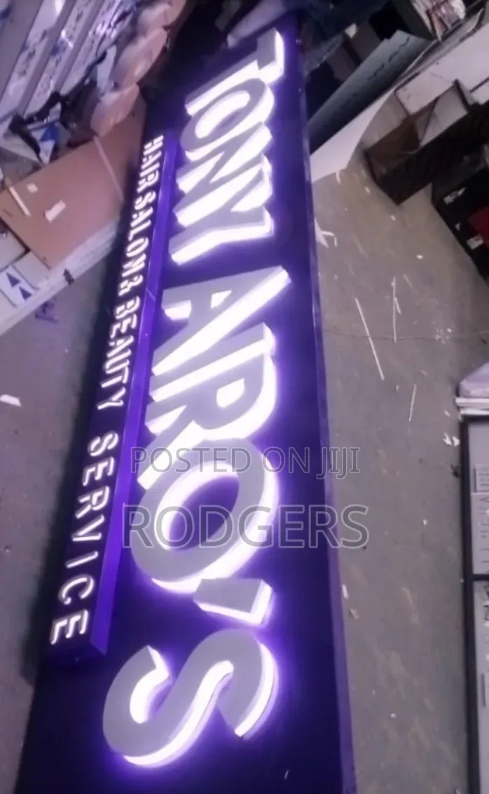 Moisha Branding and Printing Shop