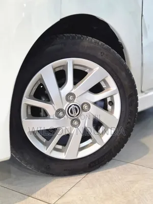 Nissan Dayz 2019 White