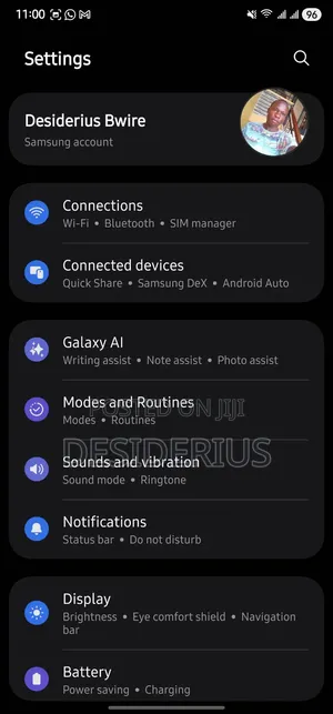 Samsung Galaxy S22 Ultra 5G 512 GB Graphite