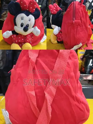 Kids Back Pack