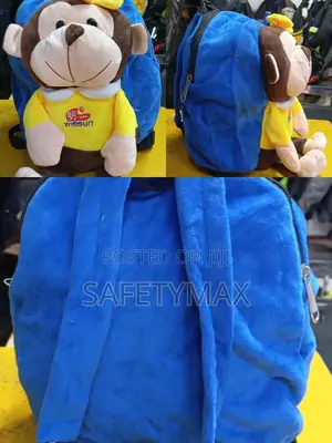 Kids Back Pack