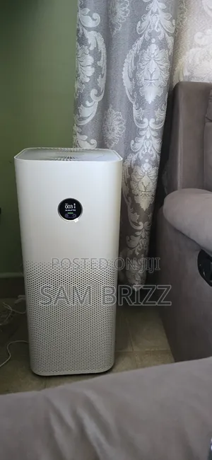 Xiaomi Smart Air Purifier 4 Pro
