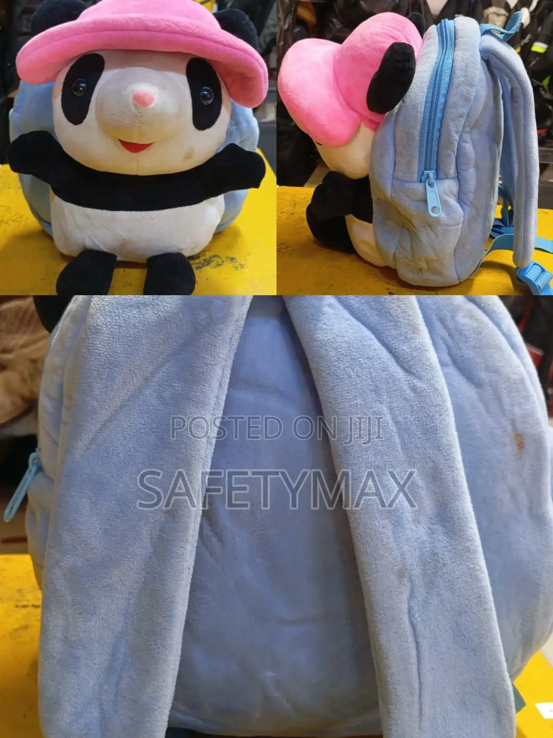 Kids Back Pack