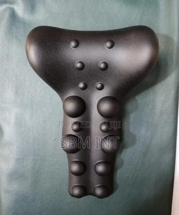 Trigger Point Massager for Neck and Shoulder - main view