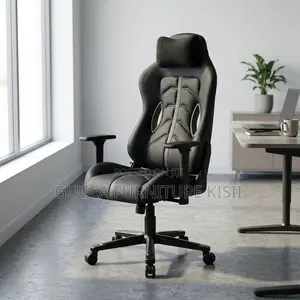 Gaming Chair; High Back Recliner Gamers Chair