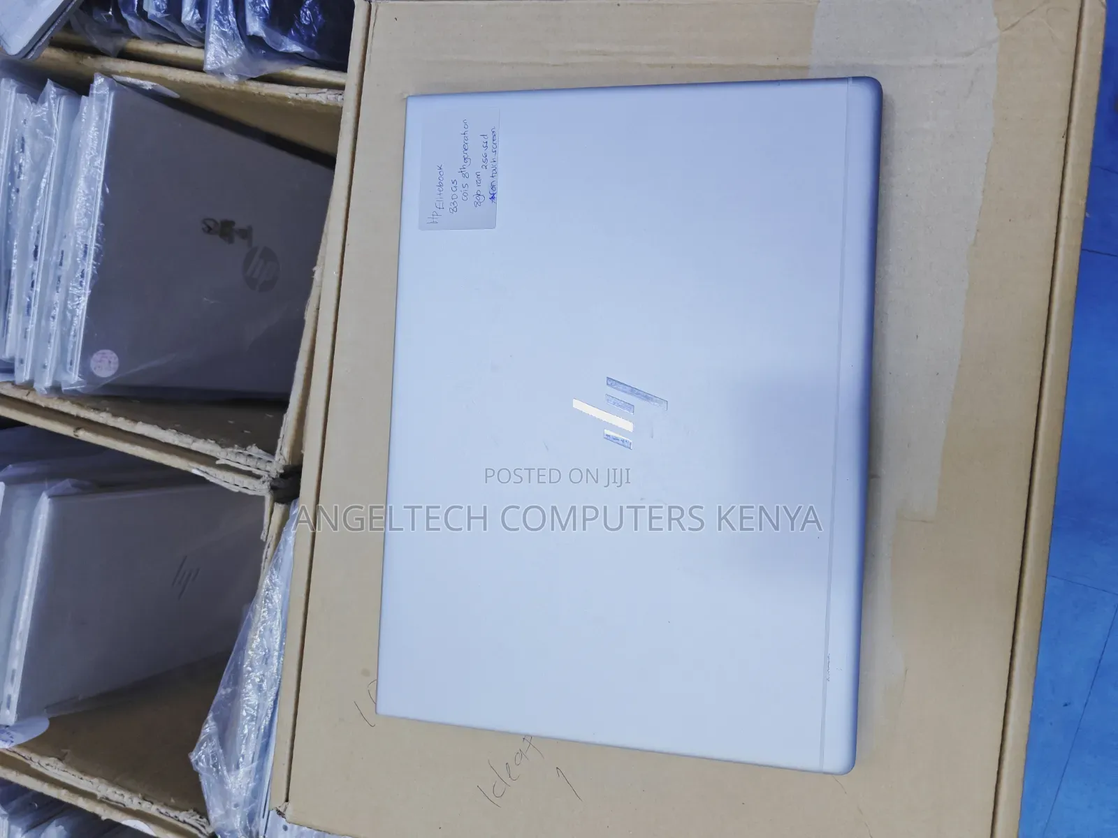 Laptop HP EliteBook 840 G5 8GB Intel Core i5 SSD 256GB