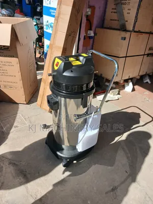 40l Vacuum Carpet Cleaner