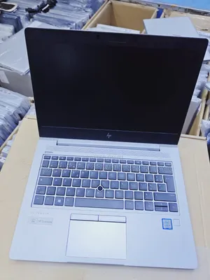 Laptop HP EliteBook 840 G5 8GB Intel Core i5 SSD 256GB