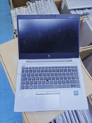 Laptop HP EliteBook 840 G5 8GB Intel Core i5 SSD 256GB