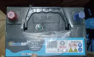 Chloride Exide Battery Ns40 Spark