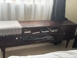A TV Stand