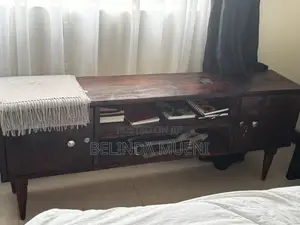 A TV Stand