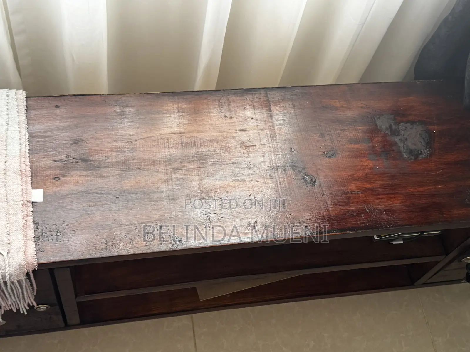 A TV Stand
