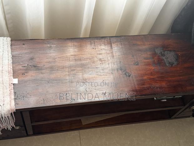 A TV Stand - thumbnail 3