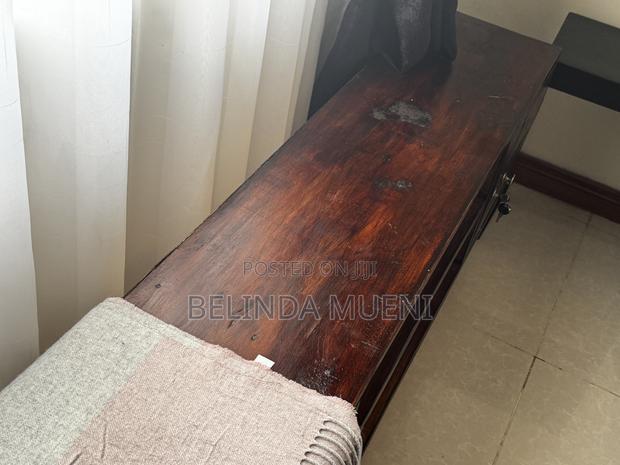 A TV Stand - thumbnail 4