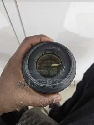 Af-S Micro Nikkor 105mm F2.8G ED VR