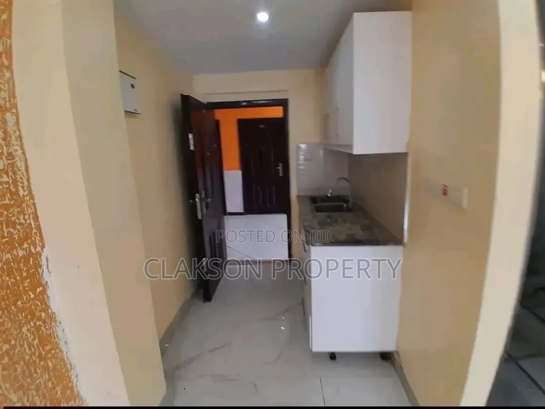 1bdrm Bedsitter in Langata for rent