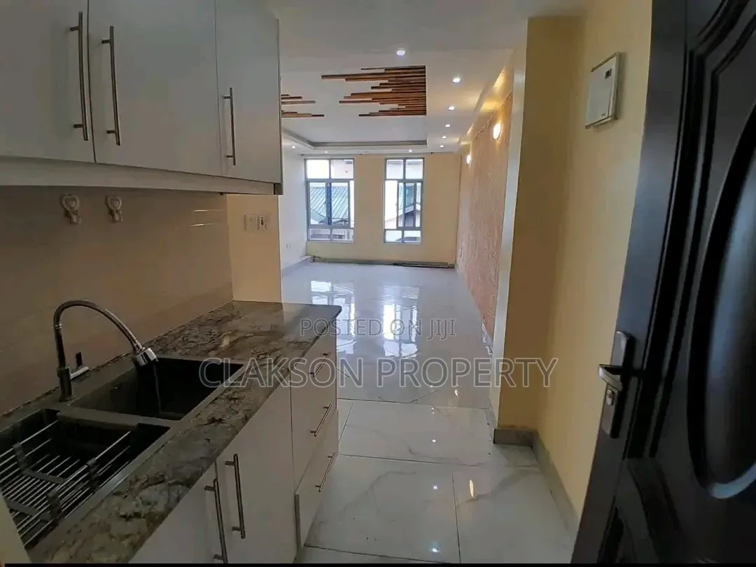 1bdrm Bedsitter in Langata for rent
