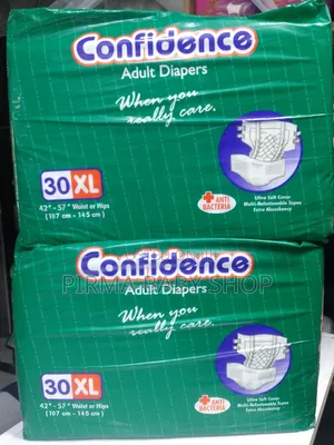 Confidence Adults Diaper