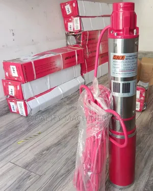 High-Precision Tiger 50meters 48v 400w