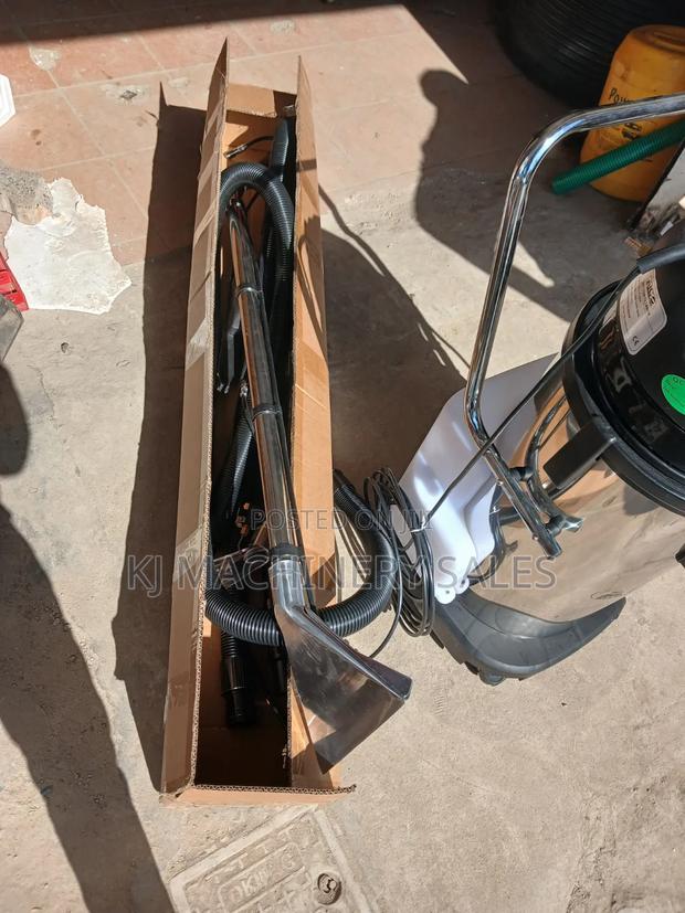 40l Vacuum Carpet Cleaner - thumbnail 2