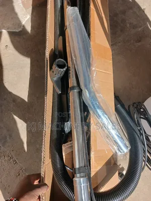 40l Vacuum Carpet Cleaner