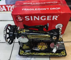 Singer Sewing Machine/Singer Sewing Machine Head