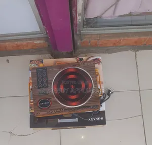 Sokany Portable Single Induction Cooker