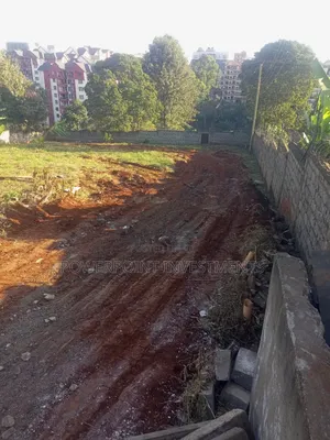 To Let 3/8 Acre Open Space Along the Bypass Near Two Rivers Mall