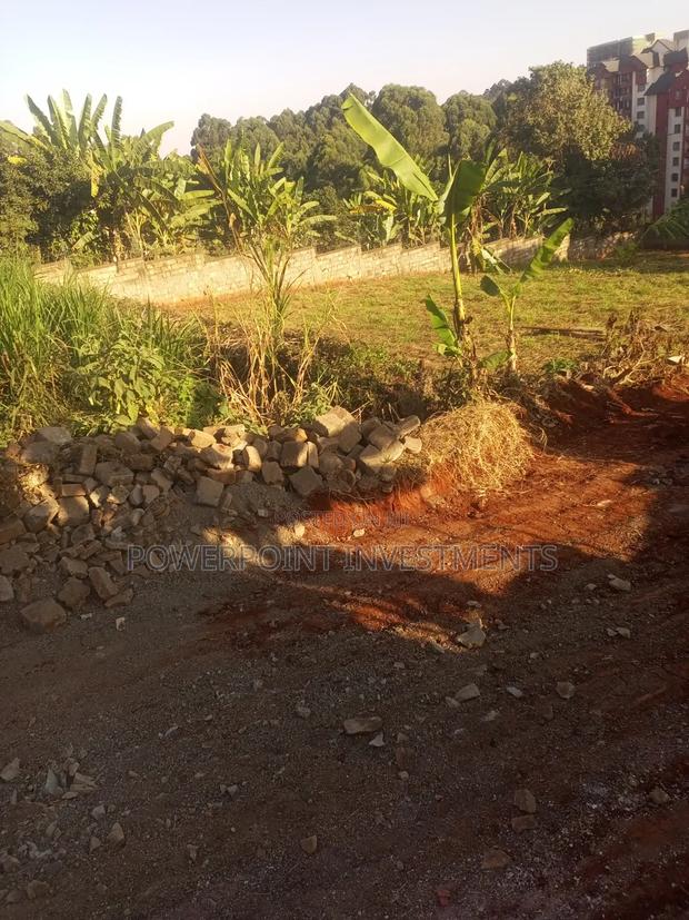 To Let 3/8 Acre Open Space Along the Bypass Near Two Rivers Mall - thumbnail 2